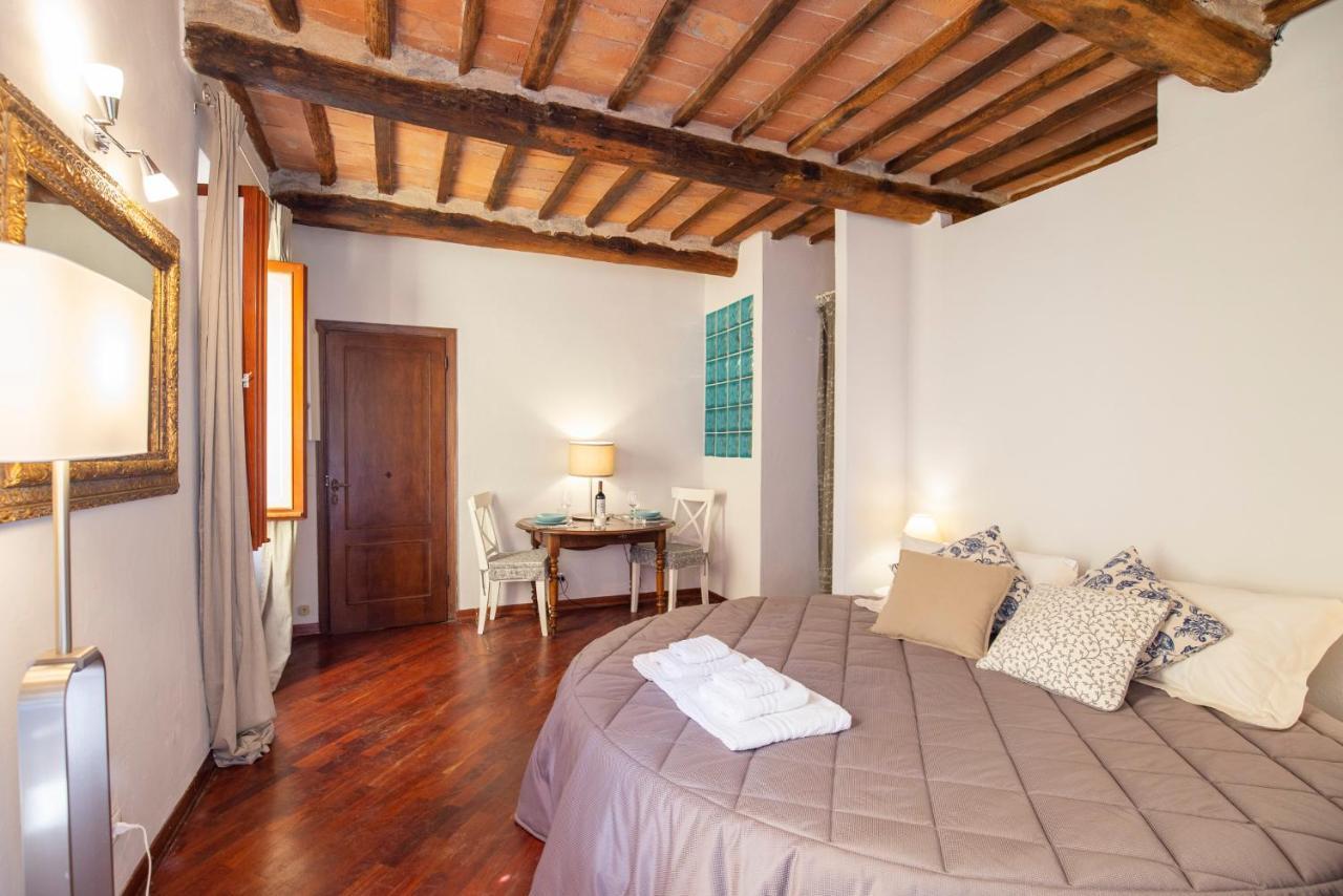Graziosa Suite Vista Mare Free Parking 리오마리나 외부 사진