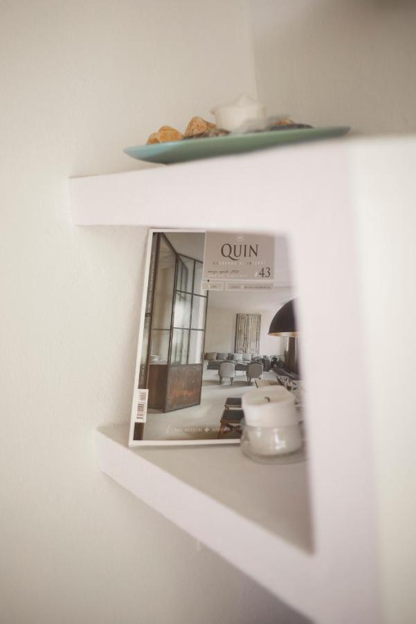 Graziosa Suite Vista Mare Free Parking 리오마리나 외부 사진